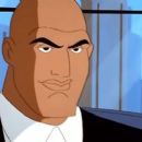 Superman: The Animated Series - Clancy Brown