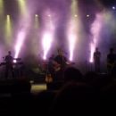 English-language musical groups from Israel