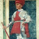13th-century people of the Republic of Florence