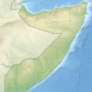 2017 disasters in Somalia