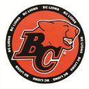 BC Lions players