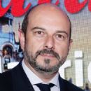 Pedro Rollán (politician)