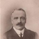 Charles Peter Allen