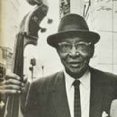 American jazz double-bassists