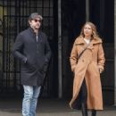 Stassi Schroeder – Stepping out in New York