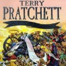 Discworld books