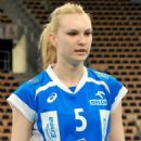 Maja Savić (volleyball)