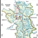Populated places in Khulna Division by district
