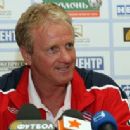 Valeriy Petrov