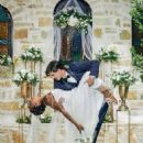 Greece's Next Top Model S5 2020- Alternative Weddings- Top 18 - 454 x 568