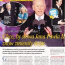 Pope John Paul II - Dobry Tydzień Magazine Pictorial [Poland] (4 April 2022) - 454 x 612