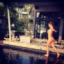 Amanda Byram - 454 x 454