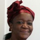 Sierra Leonean women activists