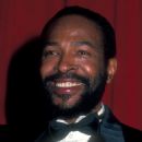 Marvin Gaye