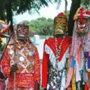 Religious festivals in the Bahamas