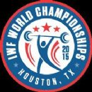 2015 World Weightlifting Championships