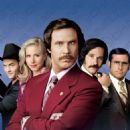 Anchorman: The Legend of Ron Burgundy