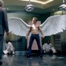 X-Men: The Last Stand - Ben Foster