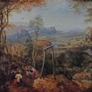 Paintings in Darmstadt