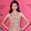 Ming Xi – 2018 Victoria’s Secret Fashion Show After Party in NY
