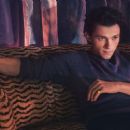 Tom Holland - The Hollywood Reporter Magazine Pictorial [United States] (14 June 2023)