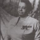 Trinidad and Tobago politicians