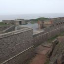 Forts in Somerset