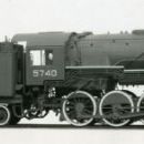 USATC S160 Class