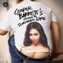 Cooper Barrett's Guide to Surviving Life