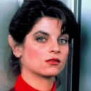 Kirstie Alley - Star Trek II: The Wrath of Khan (1982)
