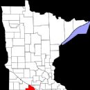 Brown County, Minnesota