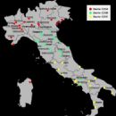 Serie C2 seasons