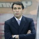 Tajikistani expatriate football managers