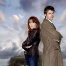 Doctor Who (2005) - 454 x 806