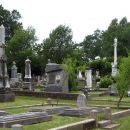 Cemeteries in Little Rock, Arkansas