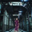 Sonakshi Sinha - Travel+Leisure Magazine Pictorial [India] (April 2019) - 454 x 568