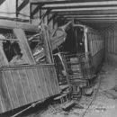 Accidents and incidents involving Brooklyn–Manhattan Transit Corporation