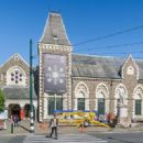 Art museums and galleries in Christchurch