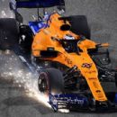 Bahrain GP 2019 - 454 x 306