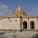 Hindu temples in Iran
