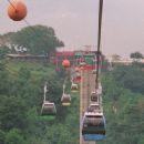 1980s disasters in Singapore