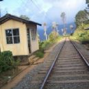 Transport buildings and structures in Badulla District