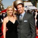 Drew Brees and Brittany Dudchenko