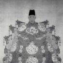 16th-century Chinese monarchs