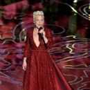 Pink - The 86th Annual Academy Awards - Show