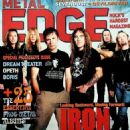 Iron Maiden - 454 x 599