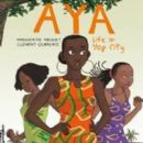 Ivorian comics