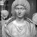 Ancient Roman women in warfare