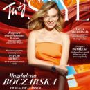 Magdalena Boczarska - Twój Styl Magazine Cover [Poland] (June 2021)