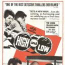Police procedural films by decade
